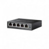 tplink Switch de bureau Multi-Gigabit 5 ports 2