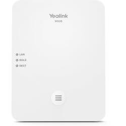 Yealink W80B - Base DECT | DSI France