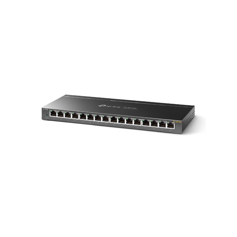 tplink Switch Non administrable Pro 16 ports Gigabit - Vue 1