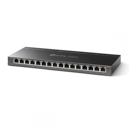 tplink Switch Non administrable Pro 16 ports Gigabit - Vue 1