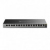 tplink Switch Non administrable Pro 16 ports Gigabit - Vue 2