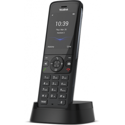 Yealink W74H - Combiné DECT | DSI France