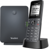 Yealink W71P - Pack DECT | DSI France