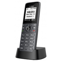 Yealink W71H - Combiné DECT | DSI France