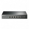 tplink Switch de bureau 5 ports 10G - Vue 1