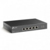 tplink Switch de bureau 5 ports 10G - Vue 2