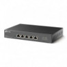 tplink Switch de bureau 5 ports 10G - Vue 3