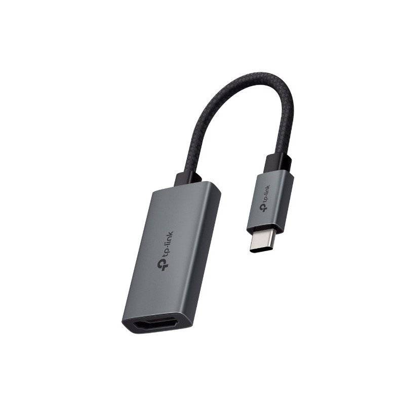tplink Adaptateur USB Type-C vers HDMI - Vue 1