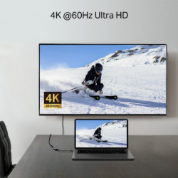 tplink Adaptateur USB Type-C vers HDMI - Vue 3