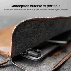 tplink Adaptateur USB Type-C vers HDMI - Vue 5