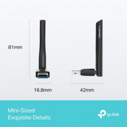 tplink Adaptateur USB Bluetooth longue portée - Vue 5