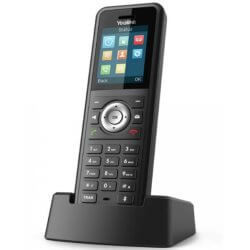 Yealink W59R - Combiné DECT durci | DSI France