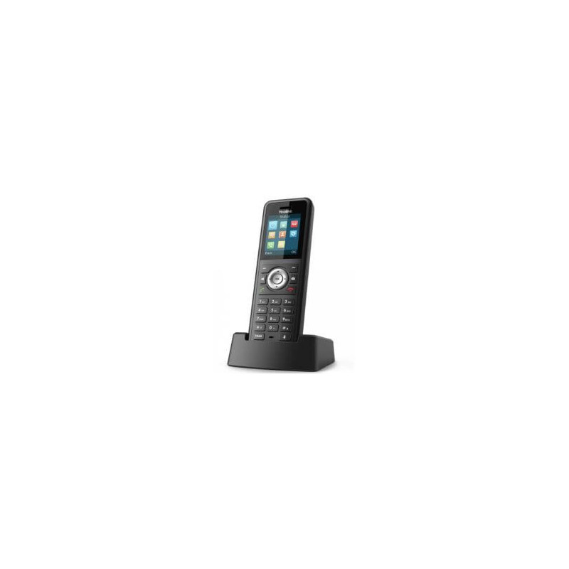Yealink W59R - Combiné DECT durci | DSI France