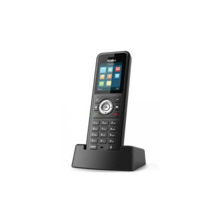 Yealink W59R - Combiné DECT durci | DSI France