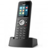 Yealink W59R - Combiné DECT durci | DSI France