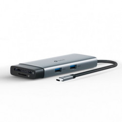 tplink Hub USB Type-C 7 en 1 - Vue 3