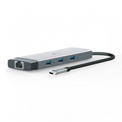 tplink Hub USB Type-C 9 en 1 - Vue 3