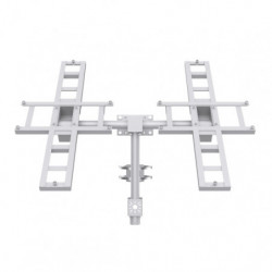 tplink Support solaire VIGI 180W - Vue 2