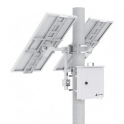 tplink Support solaire VIGI 180W - Vue 5