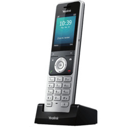 Yealink W56H - Combiné DECT | DSI France
