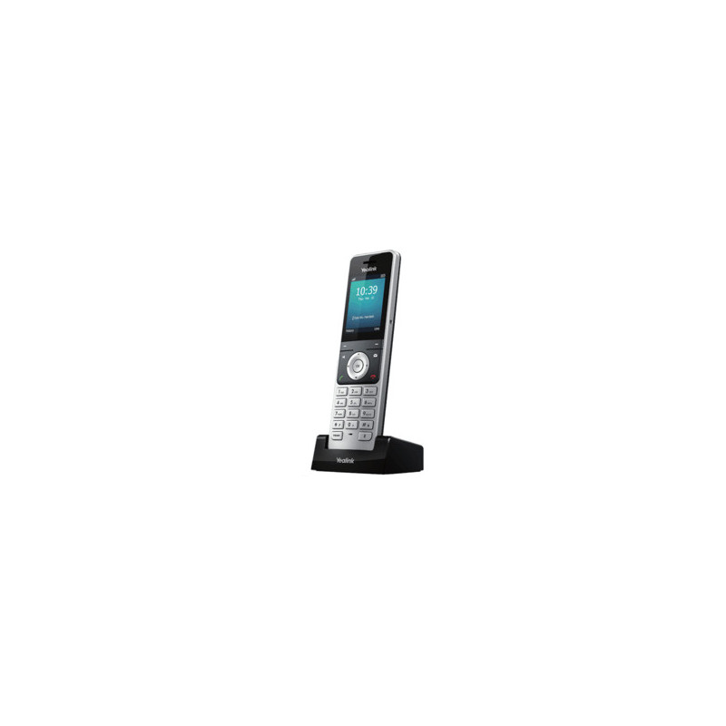 Yealink W56H - Combiné DECT | DSI France