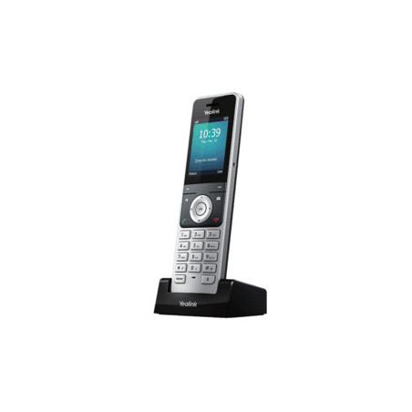Yealink W56H - Combiné DECT | DSI France