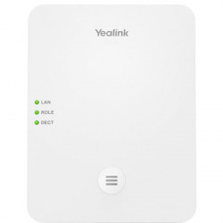 Yealink W80DM - DECT Manager | DSI France