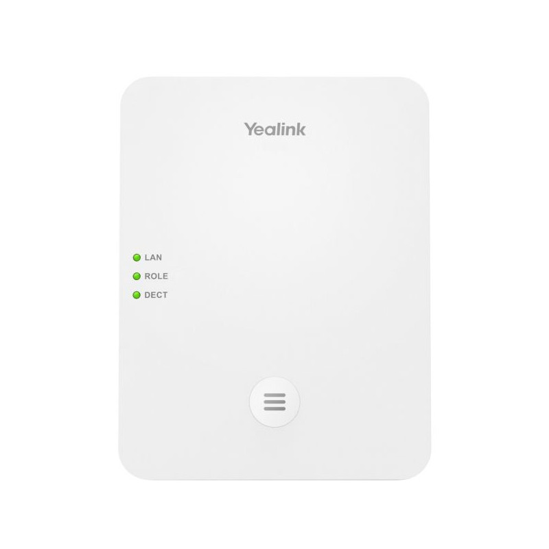 Yealink W80DM - DECT Manager | DSI France