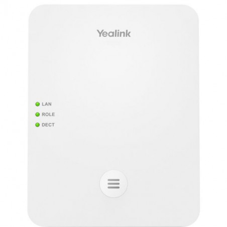 Yealink W80DM - DECT Manager | DSI France
