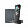 Yealink W79P - Pack DECT | DSI France