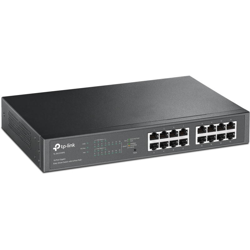 TP-Link    DSI France