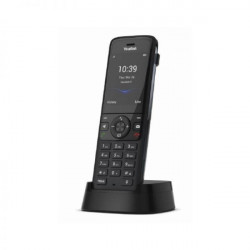 Yealink W78H - Combiné DECT | DSI France
