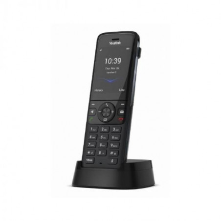 Yealink W78H - Combiné DECT | DSI France