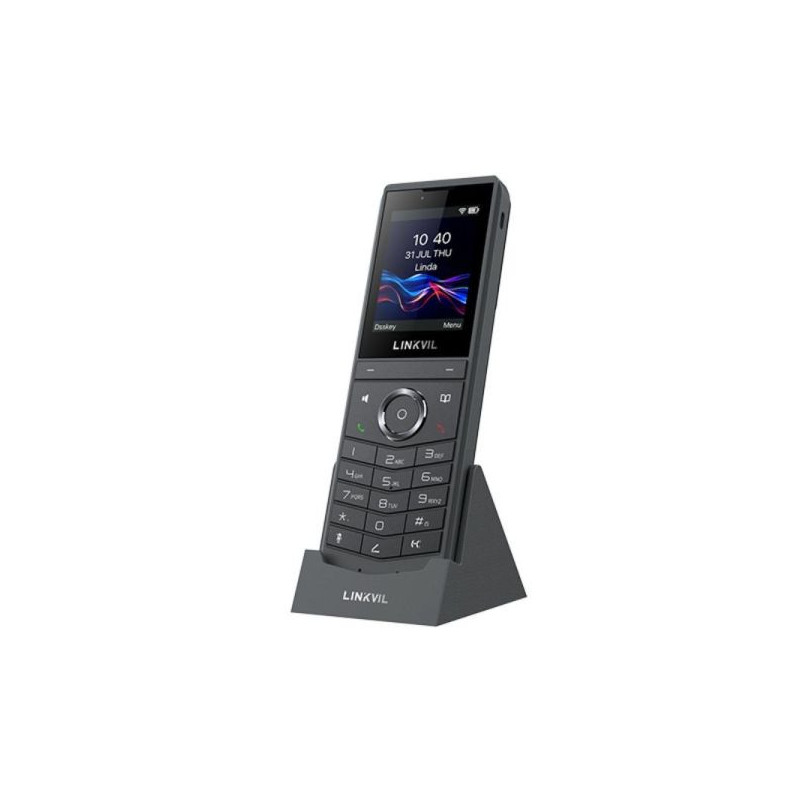Fanvil W620W - Téléphone sans fil WIFI