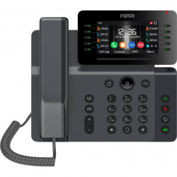 Fanvil V65 - Téléphone IP Filaire