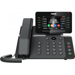 Fanvil V65 - Téléphone IP Filaire