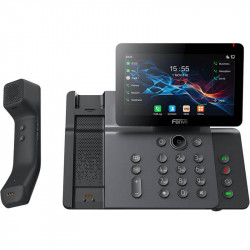 Fanvil V66 Pro - Téléphone IP Filaire
