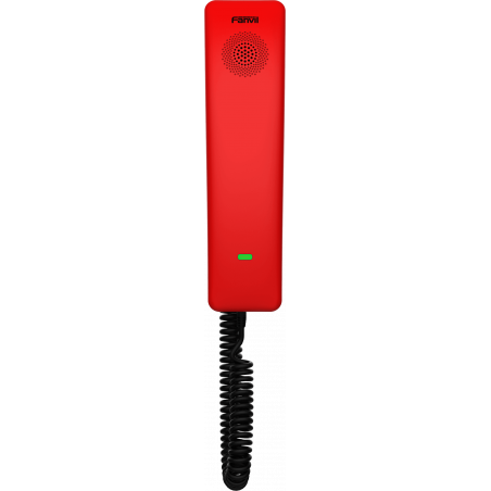 Fanvil H2U - Téléphone d'urgence mural