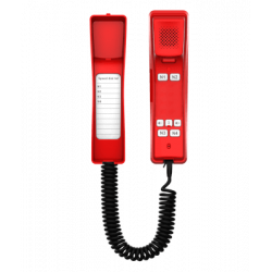 Fanvil H2U - Téléphone d'urgence mural