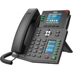 Fanvil X4U - Téléphone IP filaire