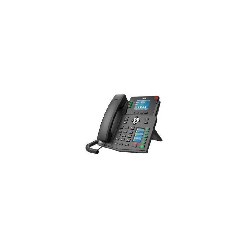 Fanvil X4U - Téléphone IP filaire