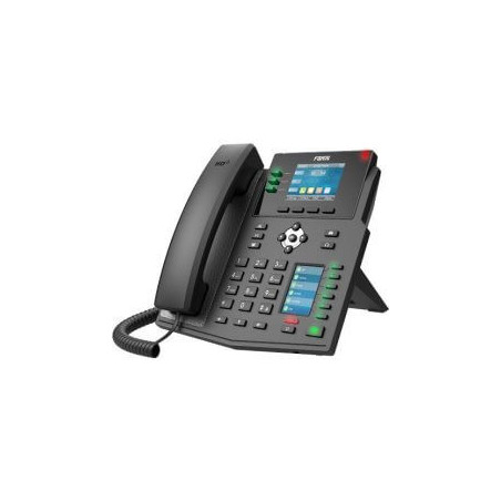 Fanvil X4U - Téléphone IP filaire