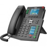Fanvil X4U - Téléphone IP filaire