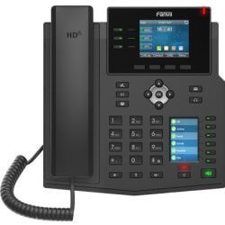 Fanvil X4U - Téléphone IP filaire