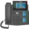 Fanvil X6U - Téléphone IP Filaire