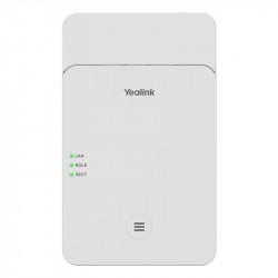 Yealink W75 Mini MC - Micro-casque DECT | DSI France