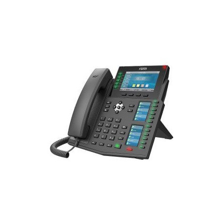 Fanvil X6U - Téléphone IP Filaire