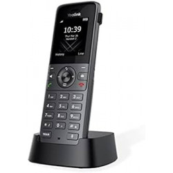 Yealink W73P - Pack DECT | DSI France