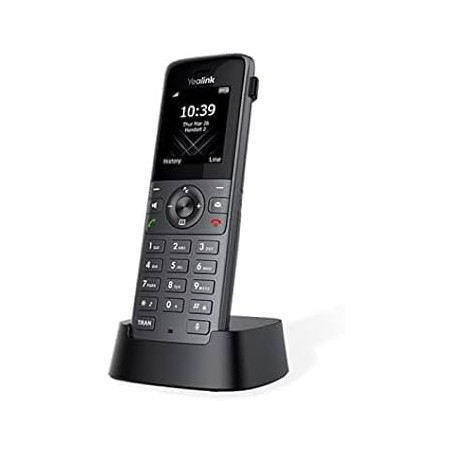 Yealink W73P - Pack DECT | DSI France