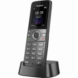 Yealink W73H - Combiné DECT | DSI France
